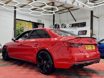 Used Audi A4 2017 for sale - 77672847: Photo