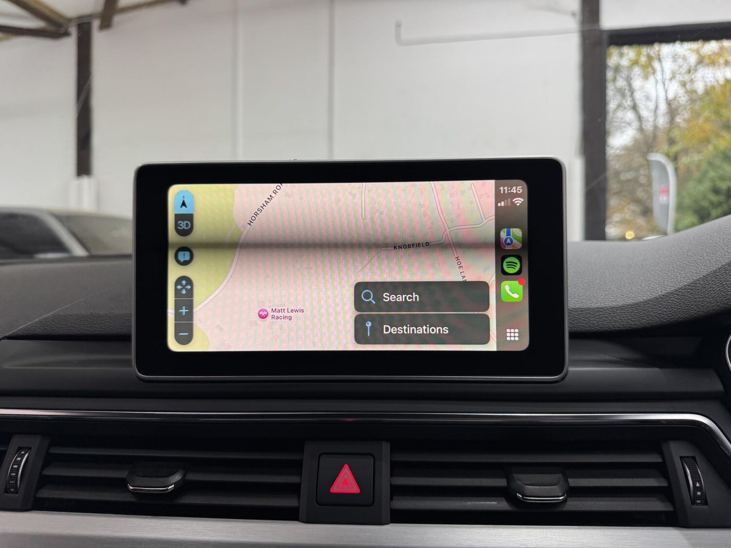 Used Audi A4 2017 for sale - 77672847: Photo 56