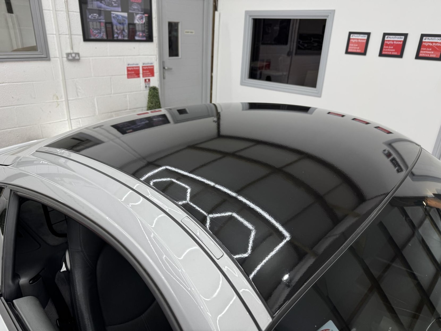 Used Porsche Cayman 2008 for sale - 77934610: Photo 12