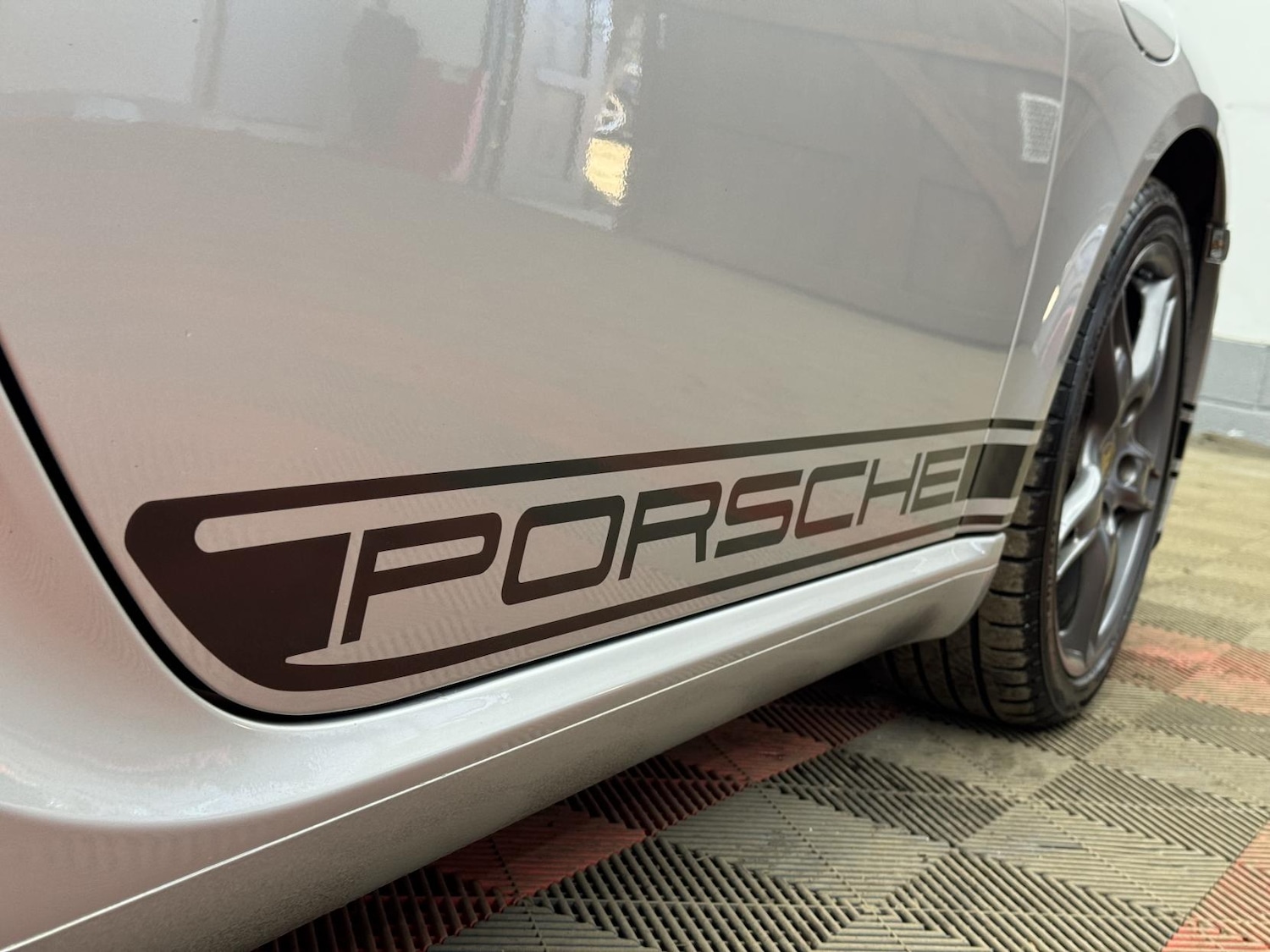 Used Porsche Cayman 2008 for sale - 77934610: Photo 13