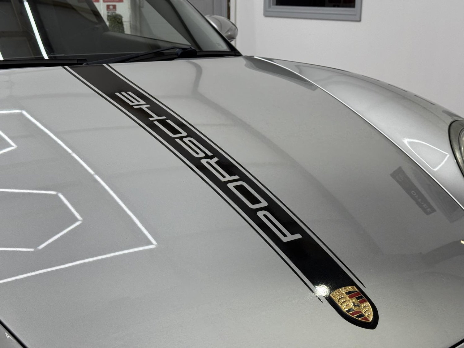 Used Porsche Cayman 2008 for sale - 77934610: Photo 14