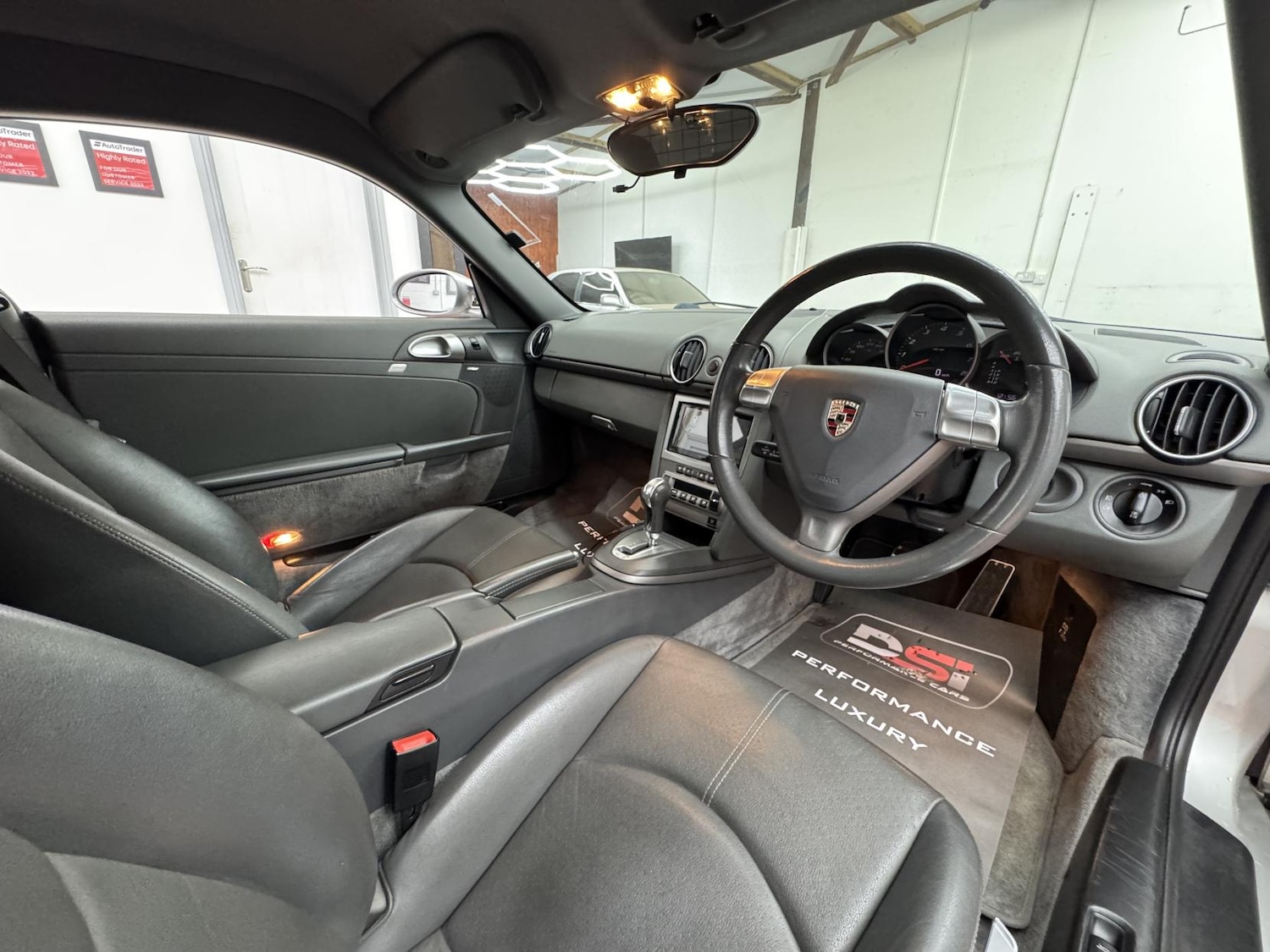 Used Porsche Cayman 2008 for sale - 77934610: Photo 18