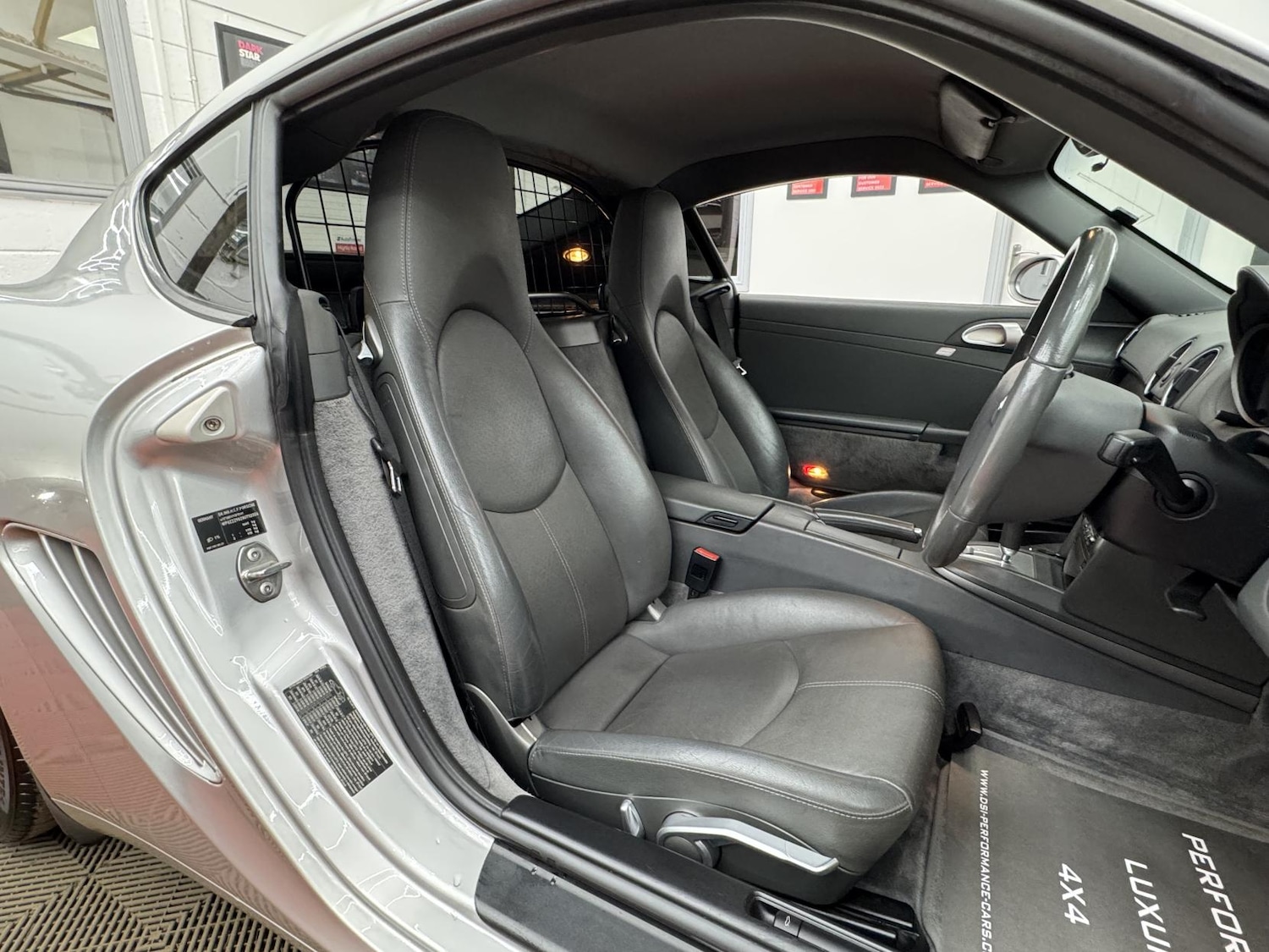 Used Porsche Cayman 2008 for sale - 77934610: Photo 19