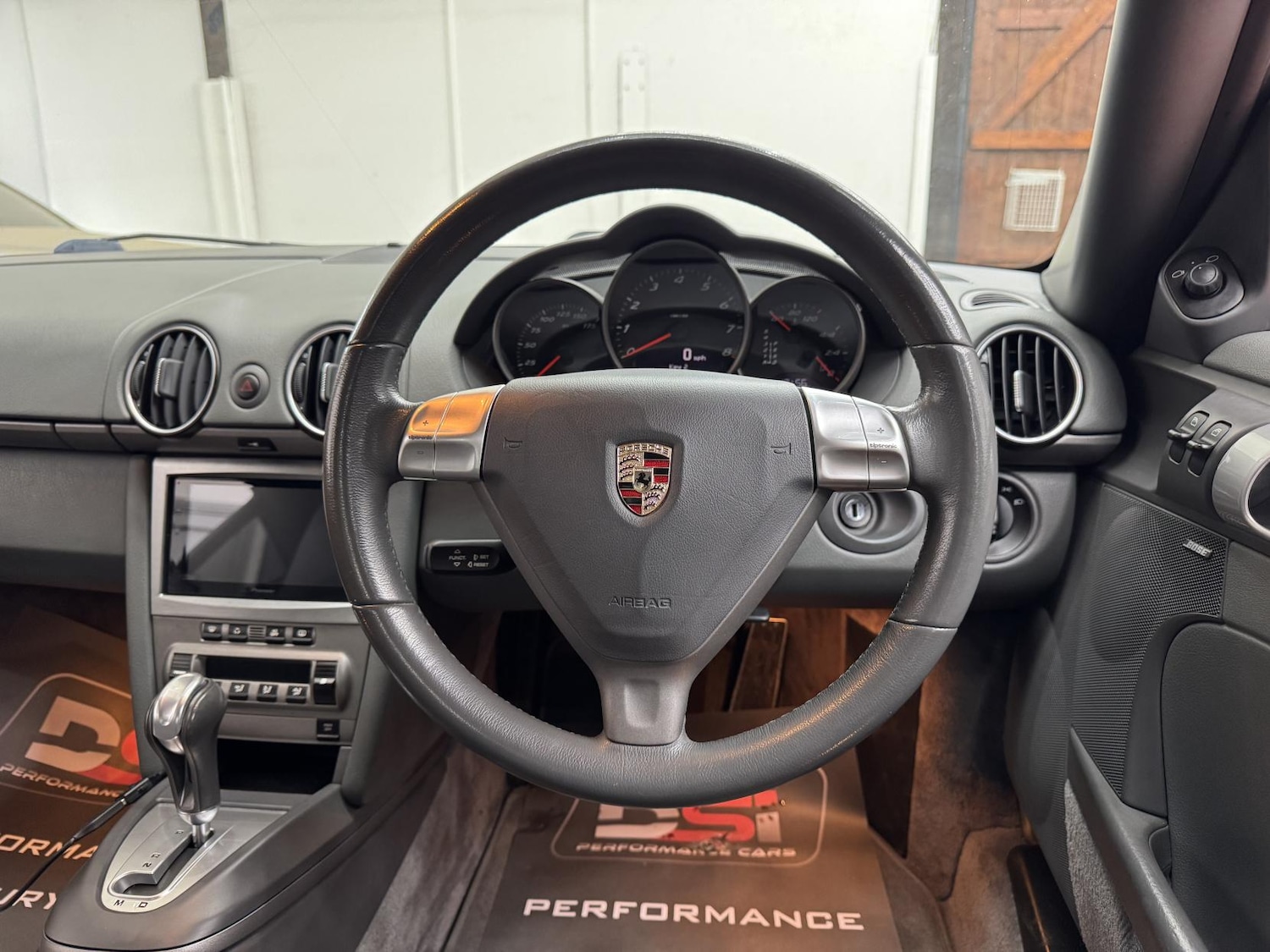 Used Porsche Cayman 2008 for sale - 77934610: Photo 20