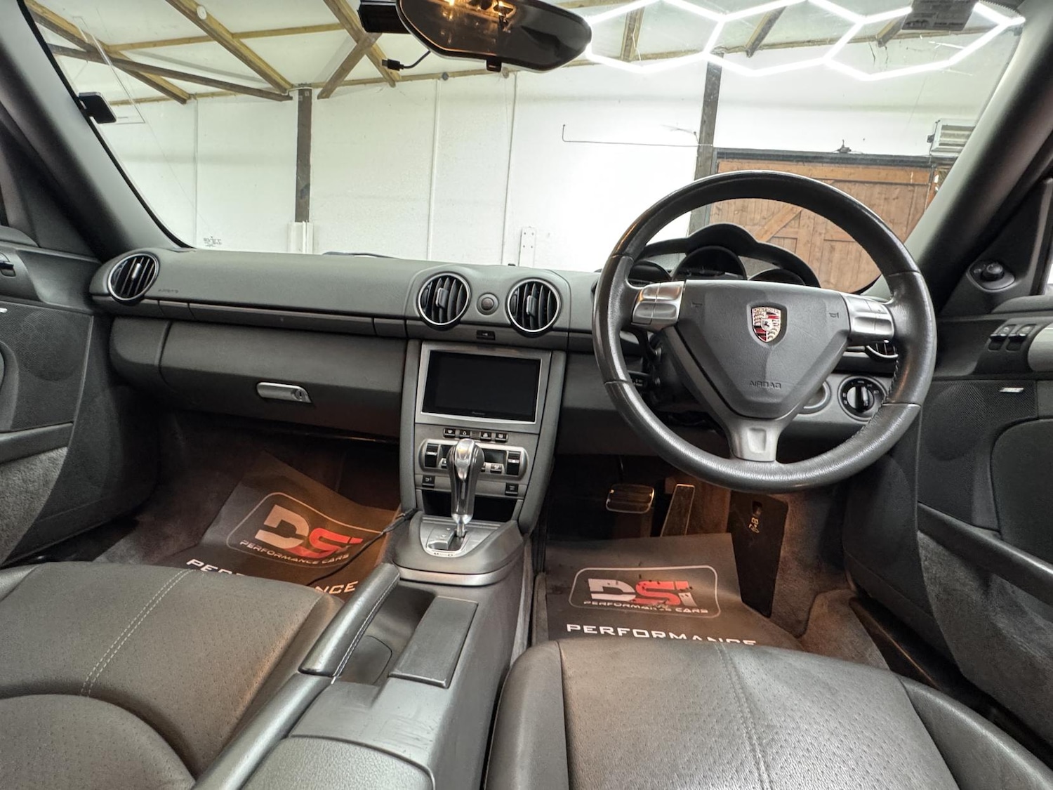 Used Porsche Cayman 2008 for sale - 77934610: Photo 22