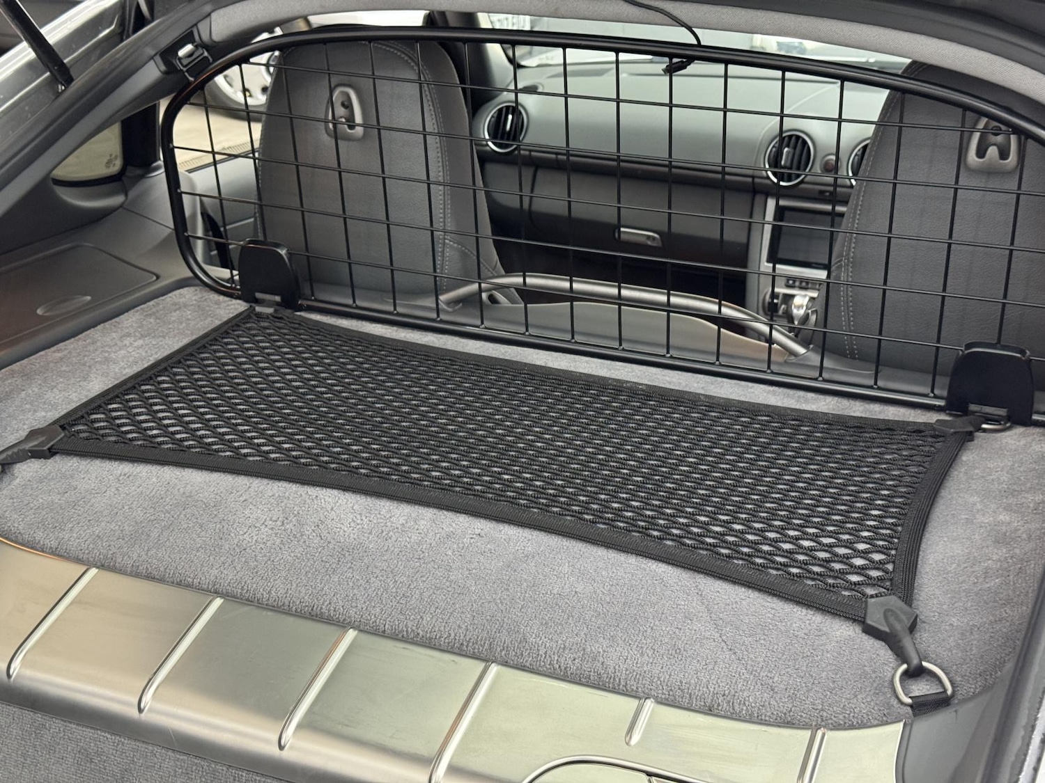 Used Porsche Cayman 2008 for sale - 77934610: Photo 25