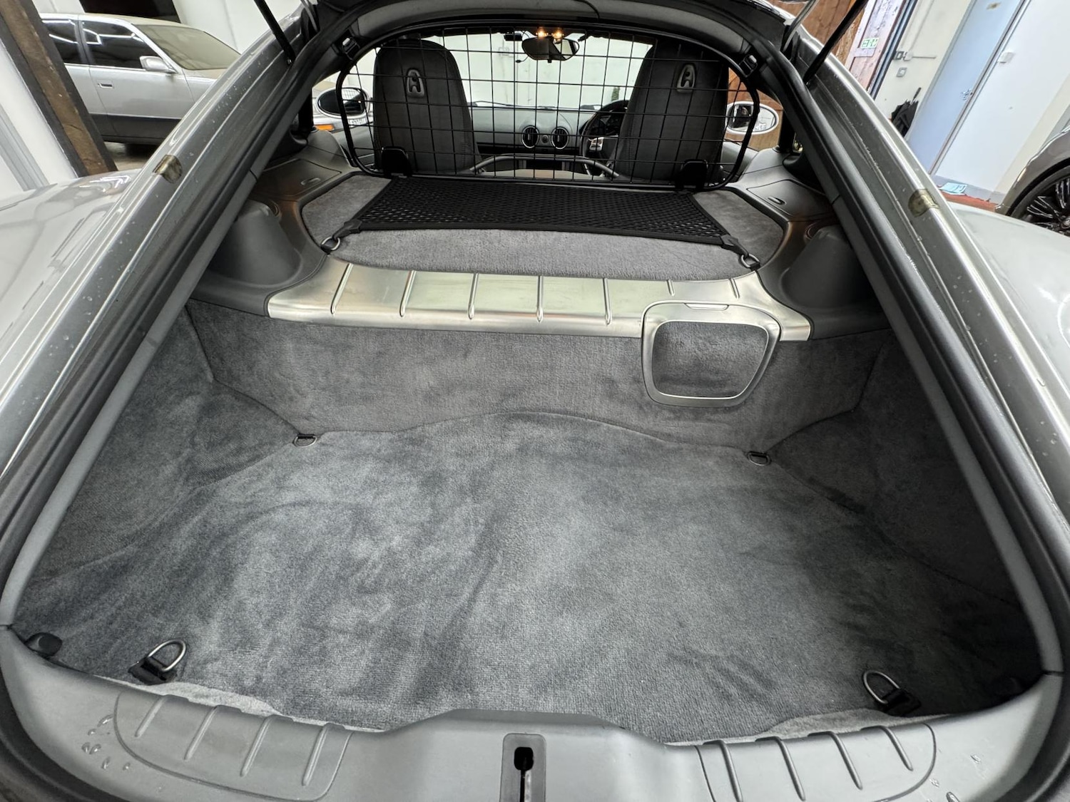 Used Porsche Cayman 2008 for sale - 77934610: Photo 26