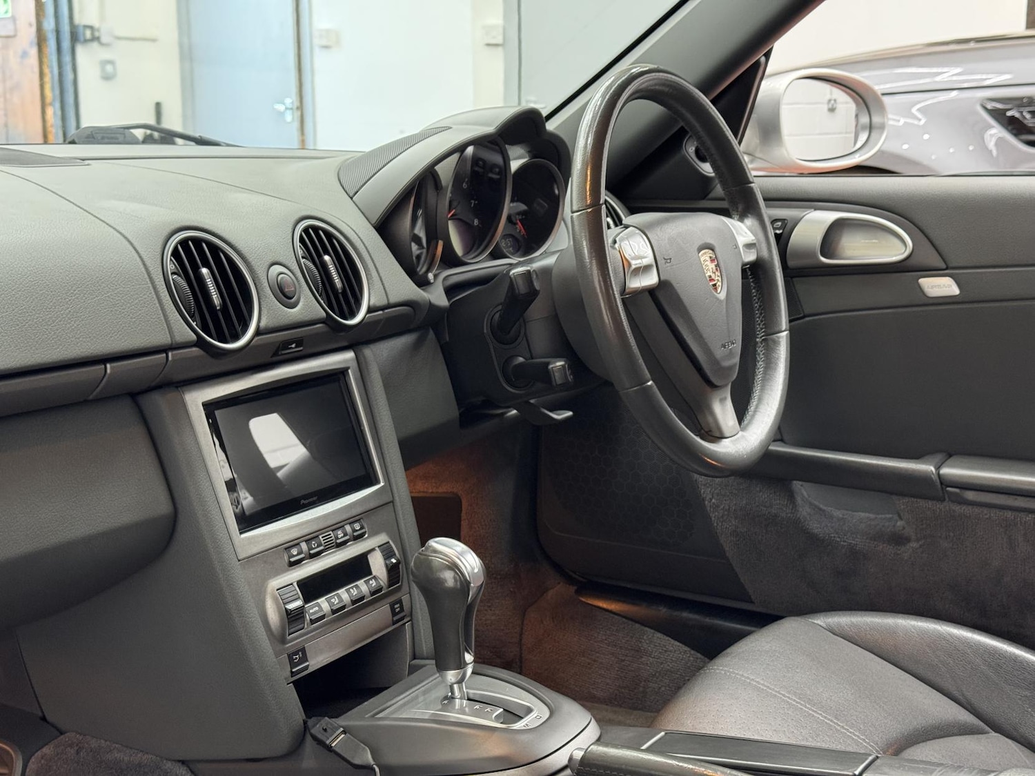 Used Porsche Cayman 2008 for sale - 77934610: Photo 28