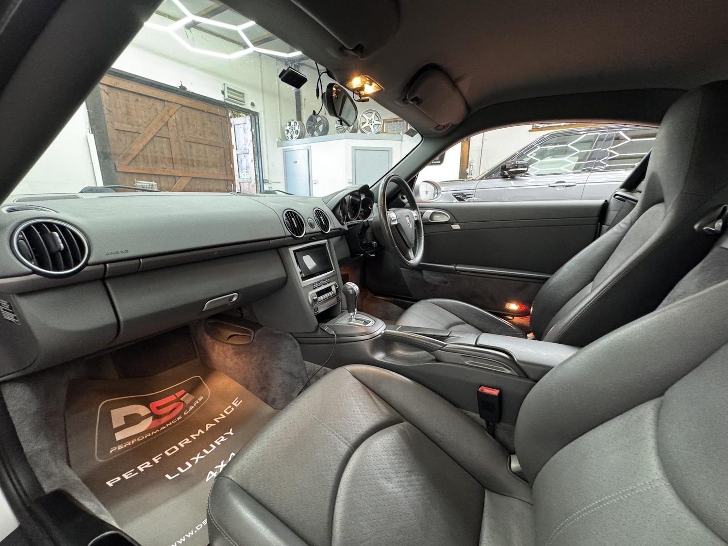 Used Porsche Cayman 2008 for sale - 77934610: Photo 29