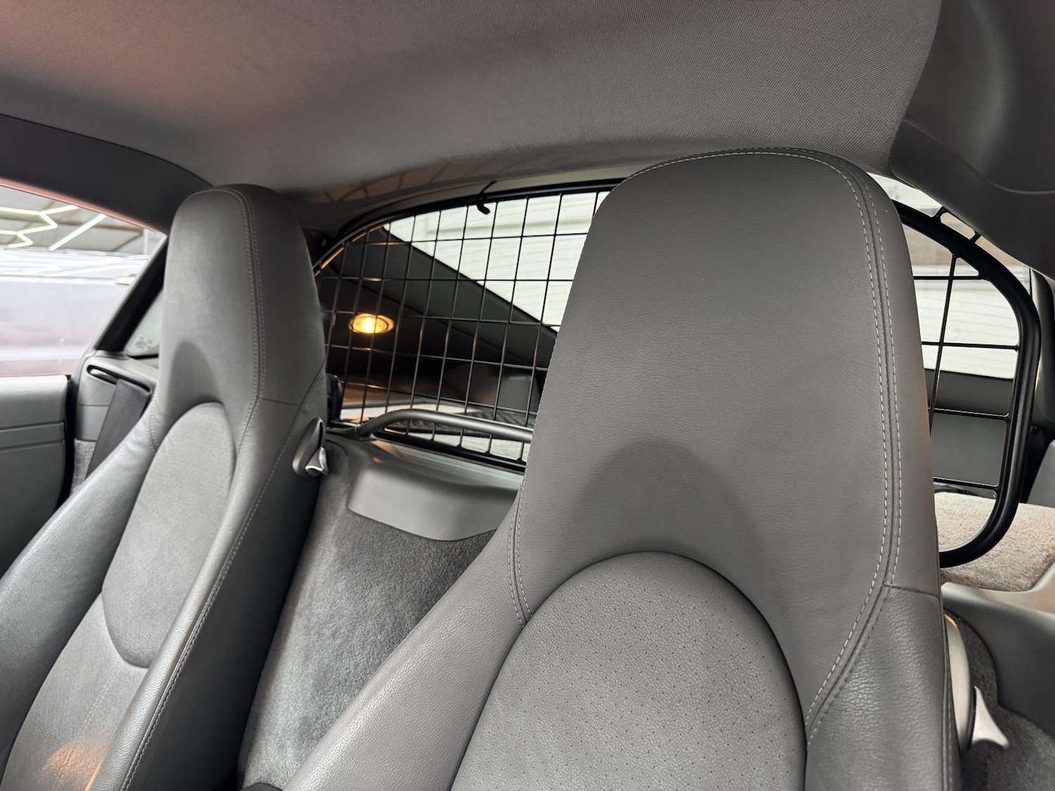 Used Porsche Cayman 2008 for sale - 77934610: Photo 31