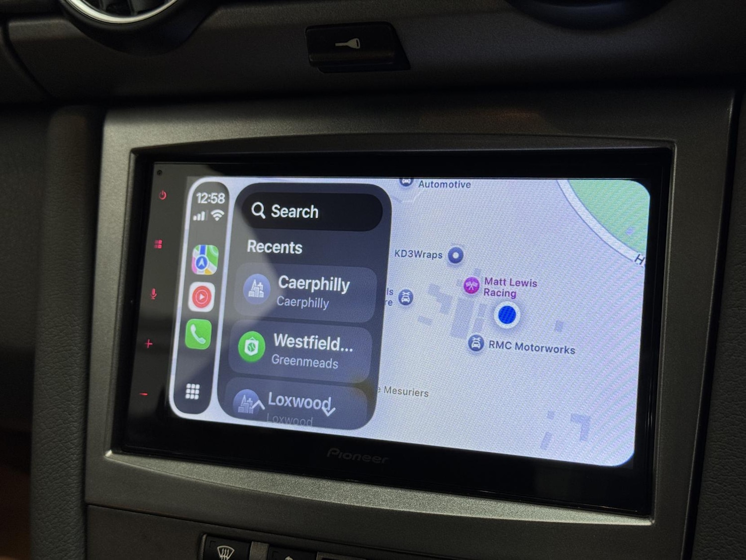 Used Porsche Cayman 2008 for sale - 77934610: Photo 42