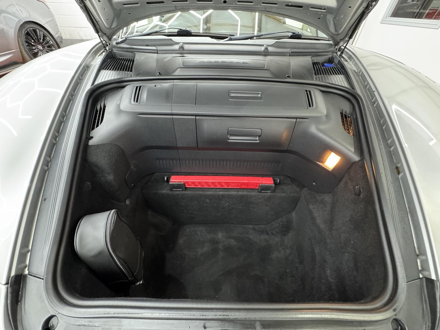 Used Porsche Cayman 2008 for sale - 77934610: Photo 44