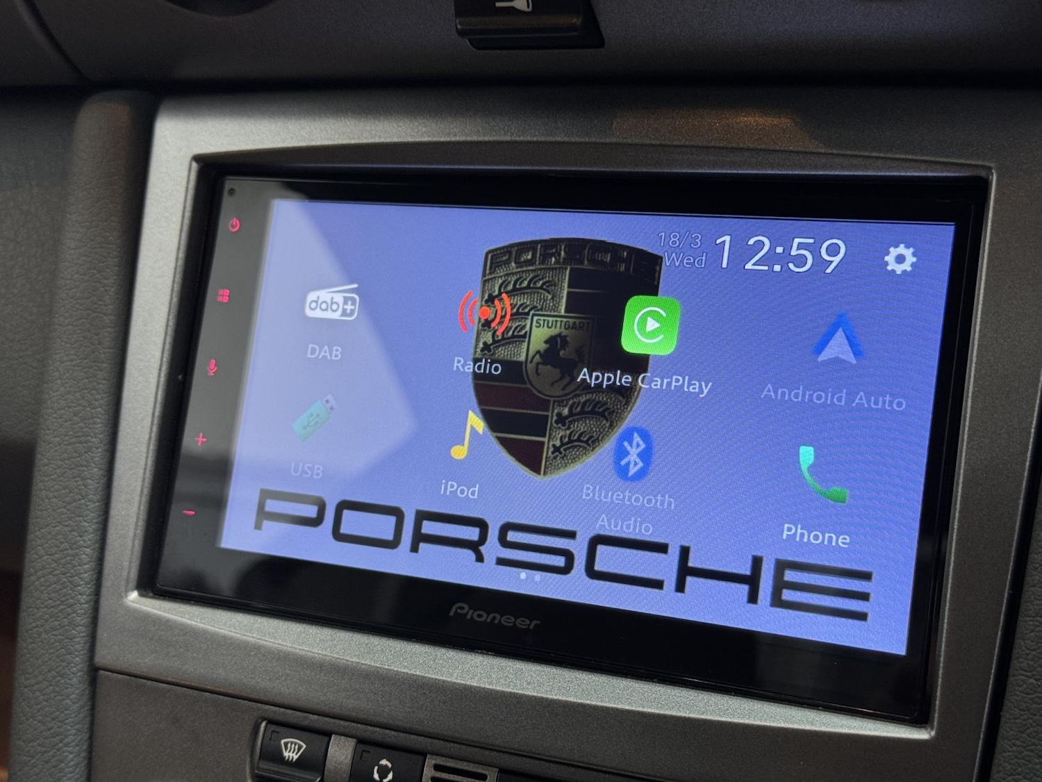 Used Porsche Cayman 2008 for sale - 77934610: Photo 45