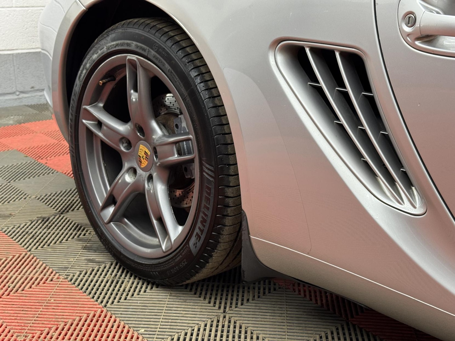 Used Porsche Cayman 2008 for sale - 77934610: Photo 9