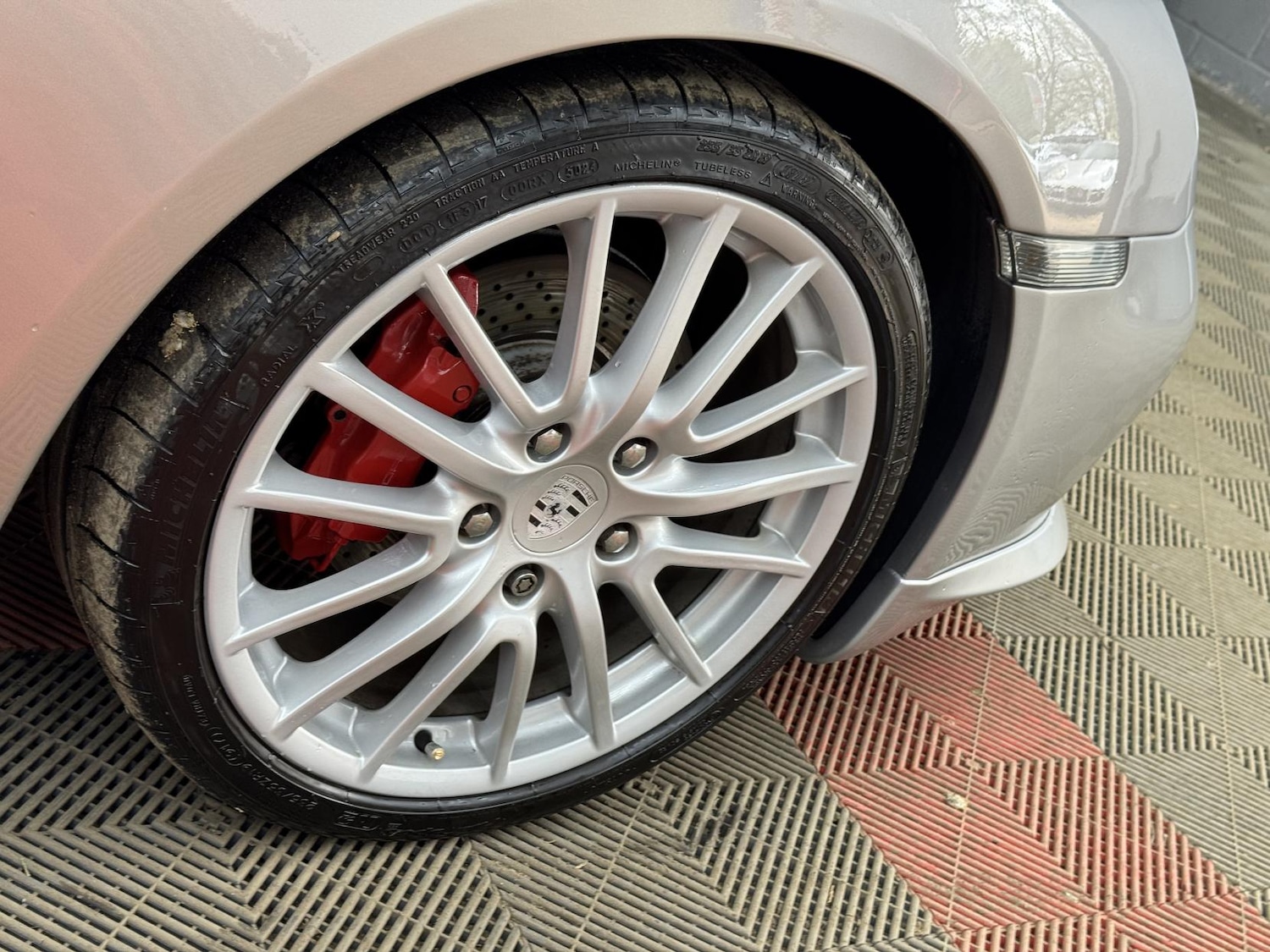 Used Porsche Boxster 2008 for sale - 78109624: Photo 10