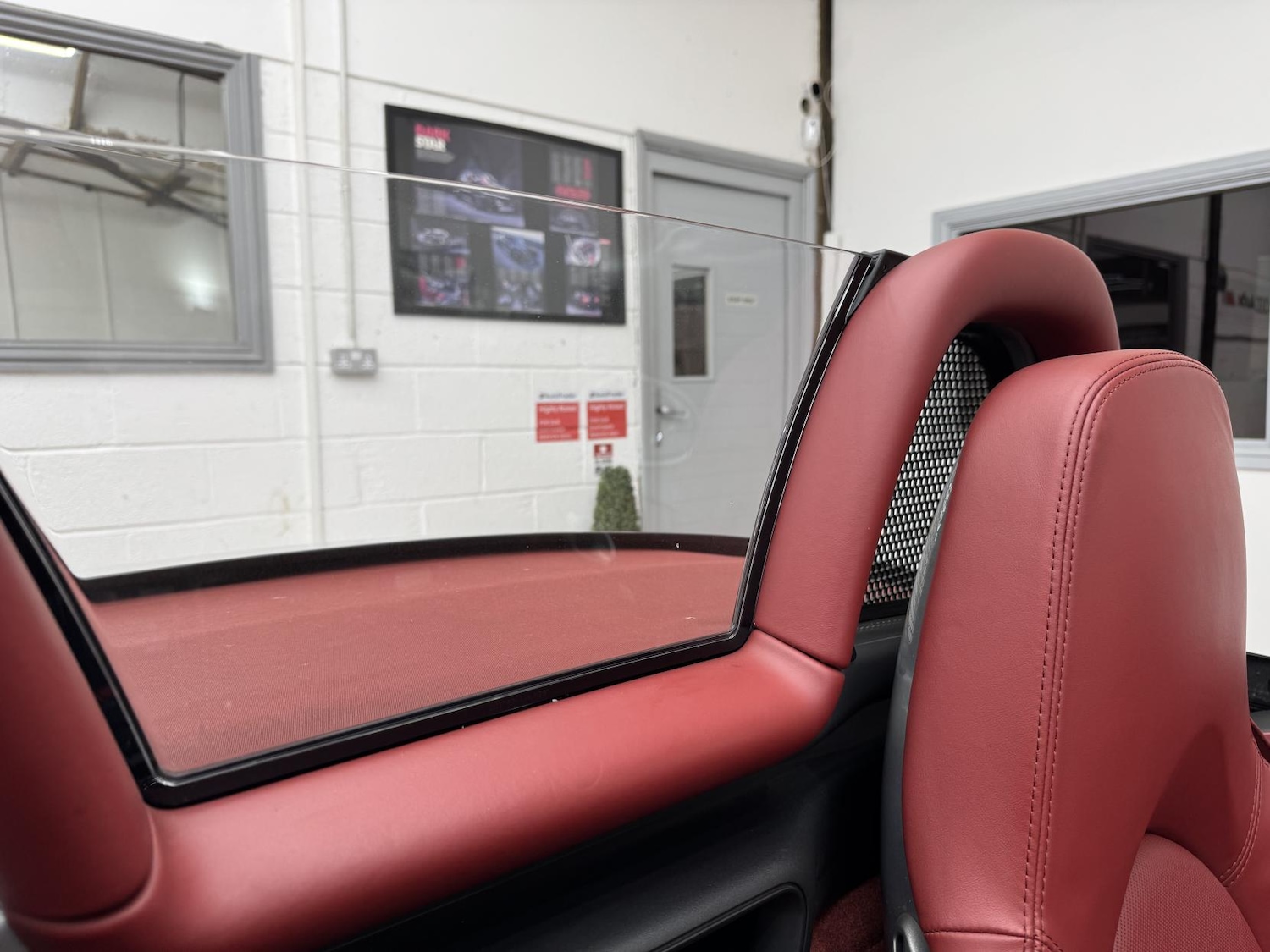 Used Porsche Boxster 2008 for sale - 78109624: Photo 13