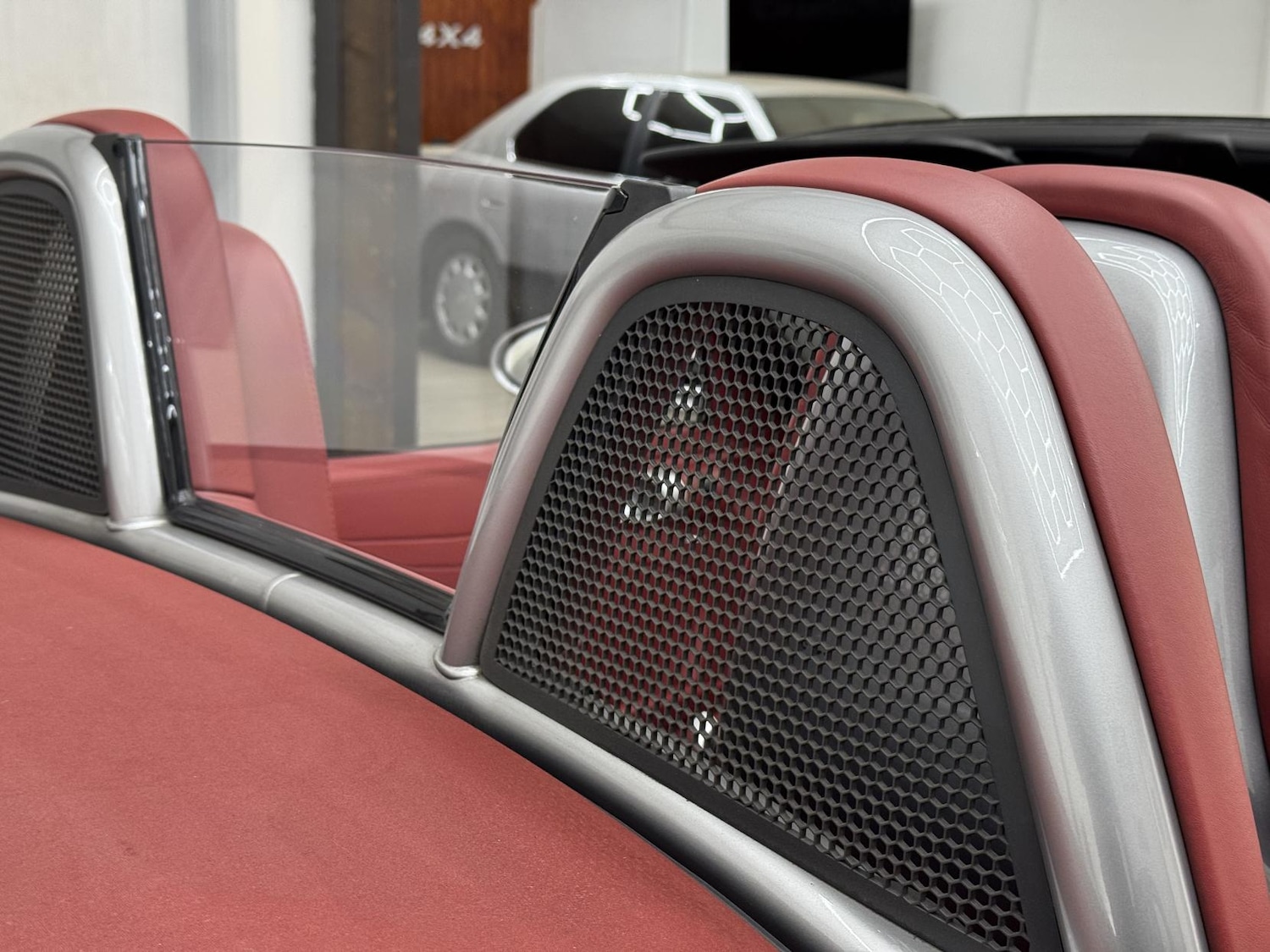 Used Porsche Boxster 2008 for sale - 78109624: Photo 14