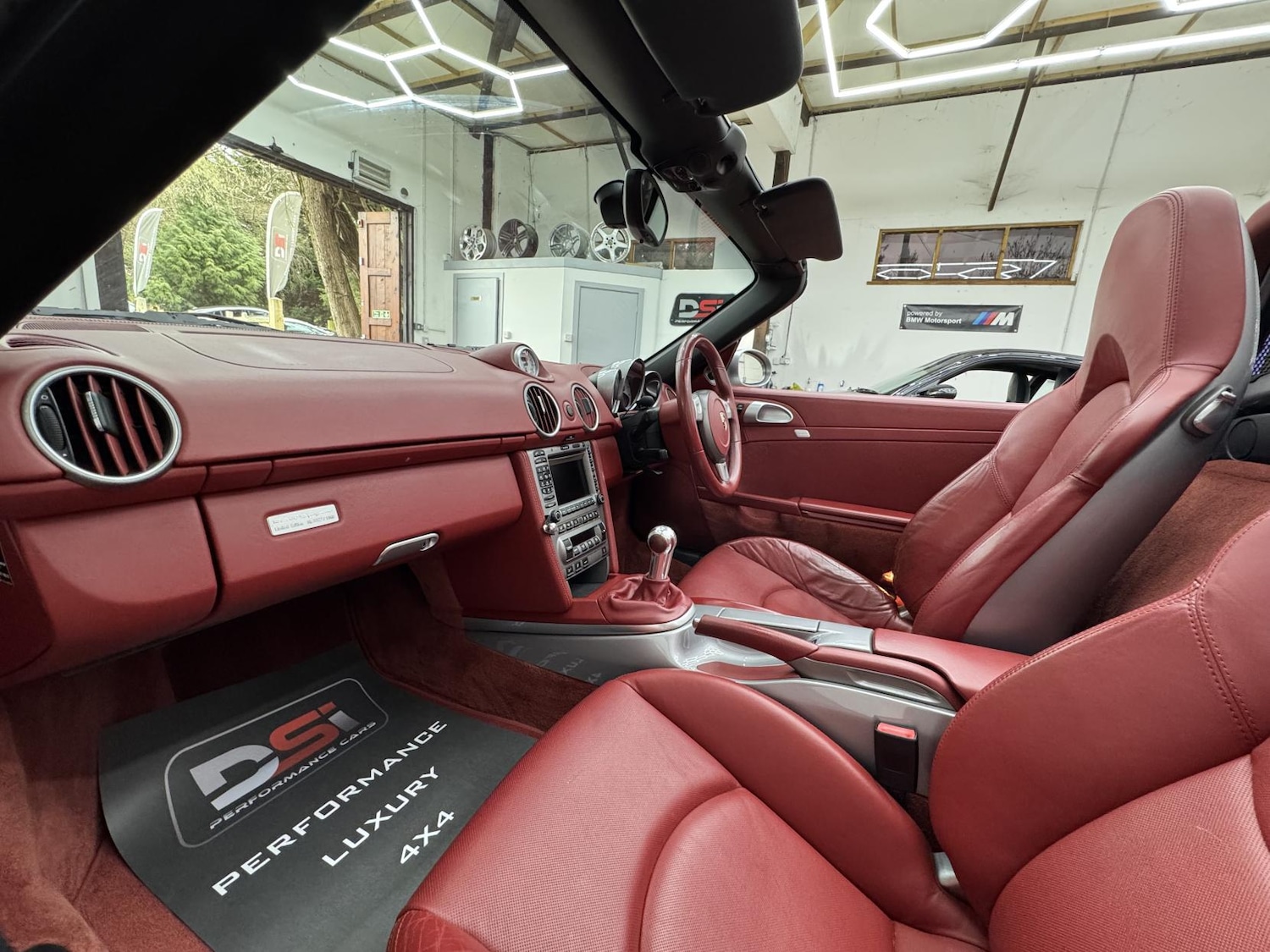 Used Porsche Boxster 2008 for sale - 78109624: Photo 19