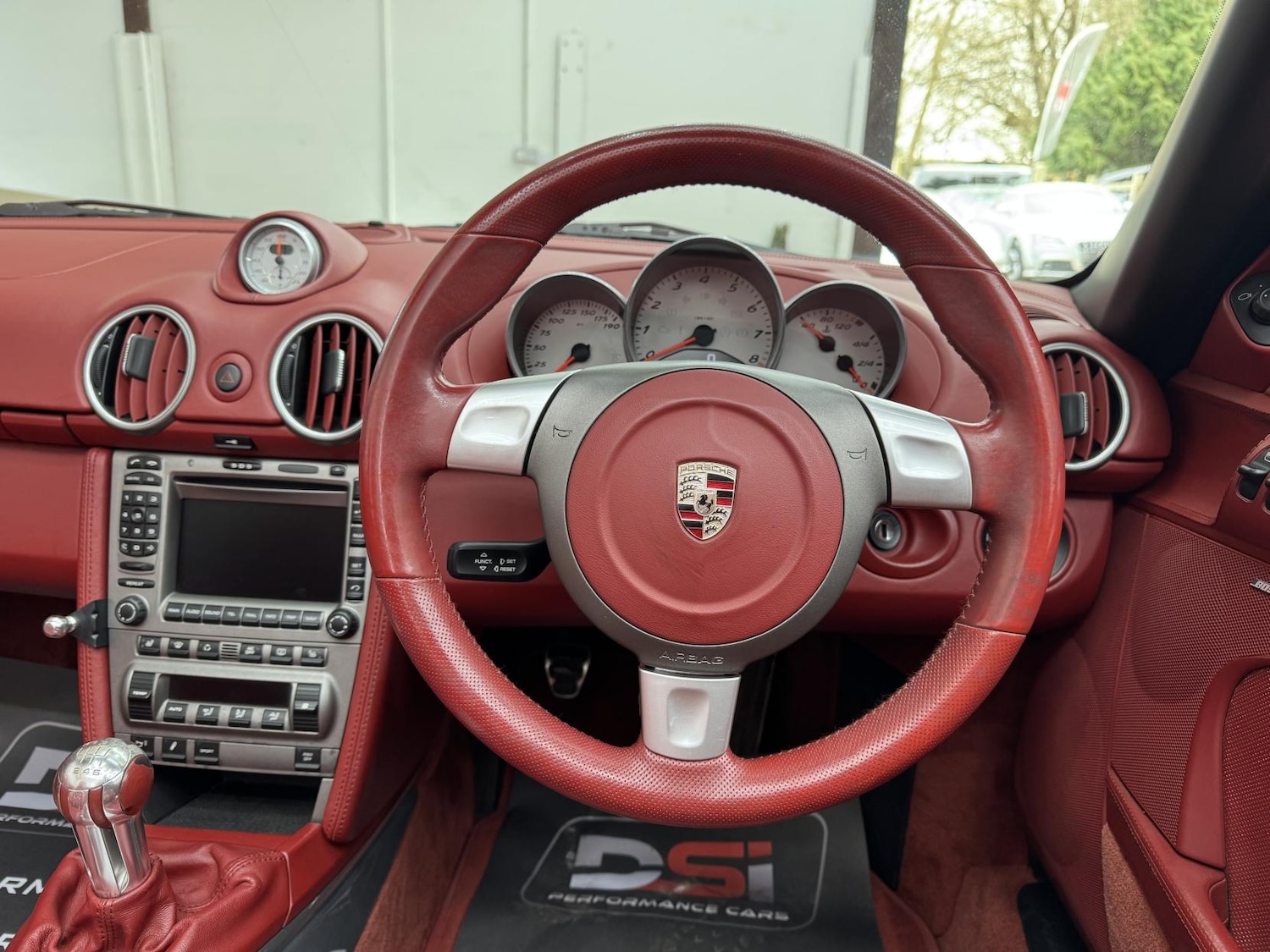 Used Porsche Boxster 2008 for sale - 78109624: Photo 20