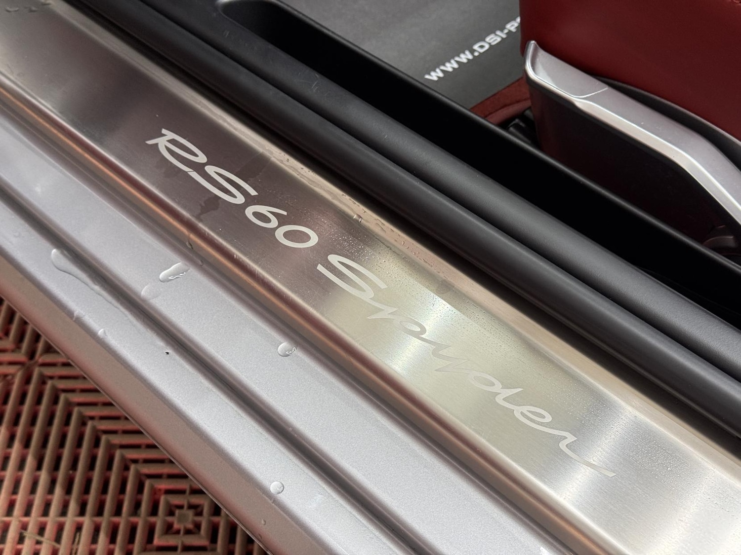 Used Porsche Boxster 2008 for sale - 78109624: Photo 23