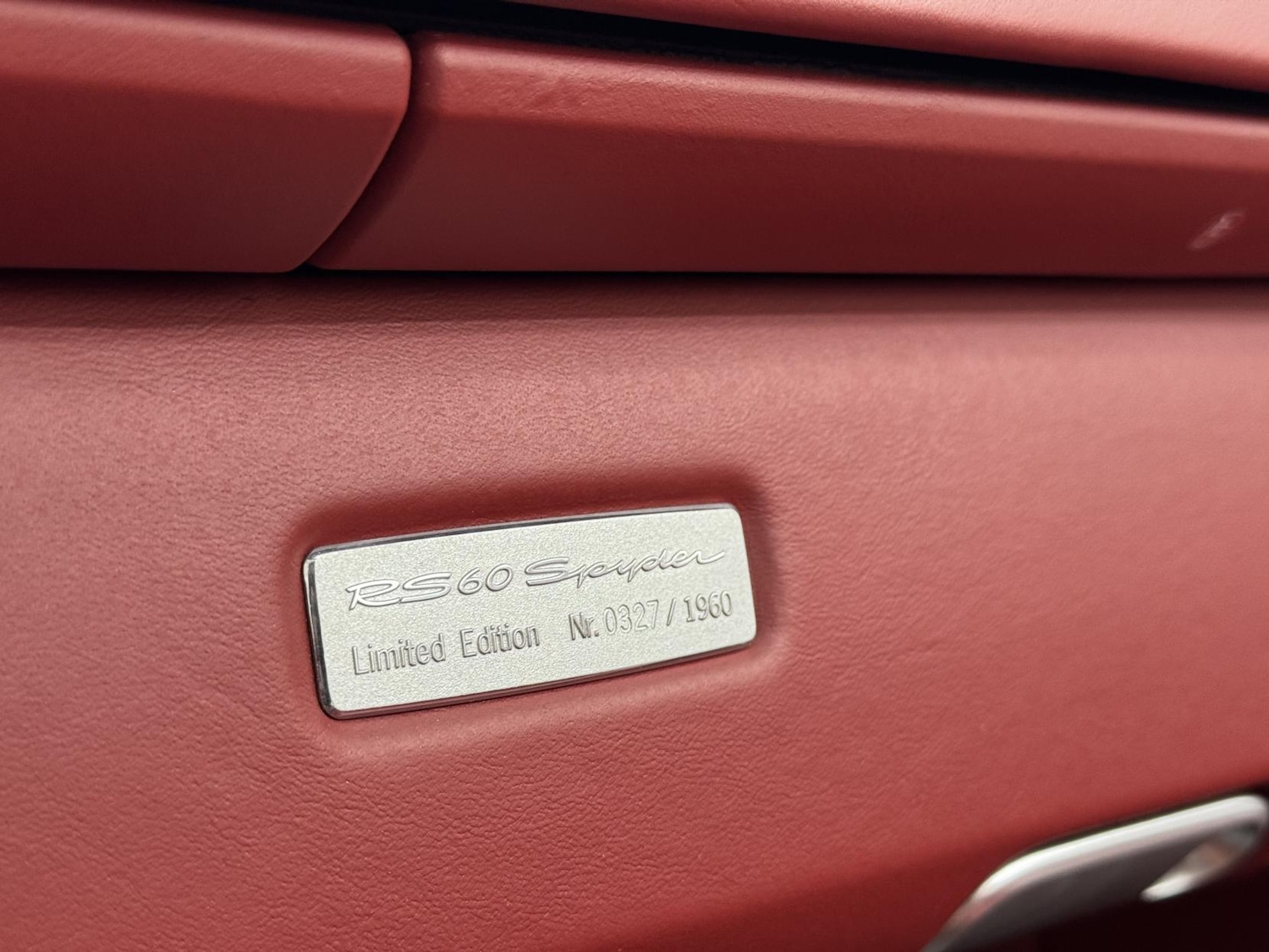 Used Porsche Boxster 2008 for sale - 78109624: Photo 26