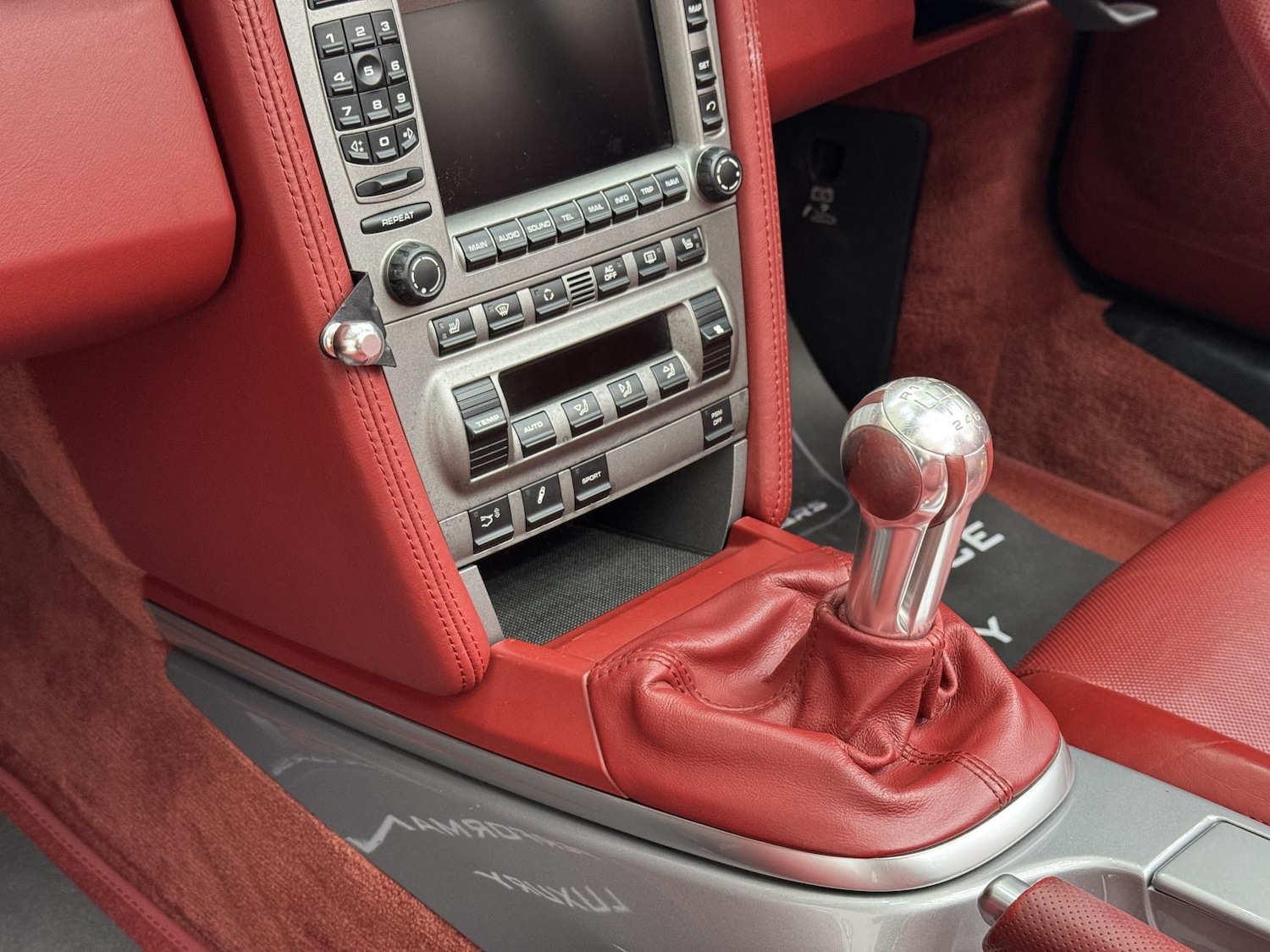 Used Porsche Boxster 2008 for sale - 78109624: Photo 27