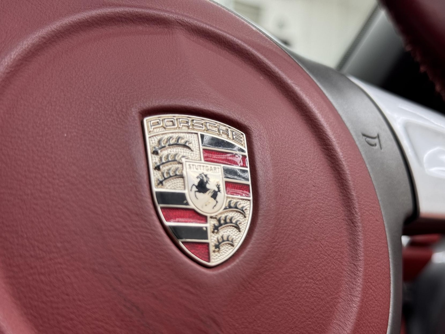 Used Porsche Boxster 2008 for sale - 78109624: Photo 28