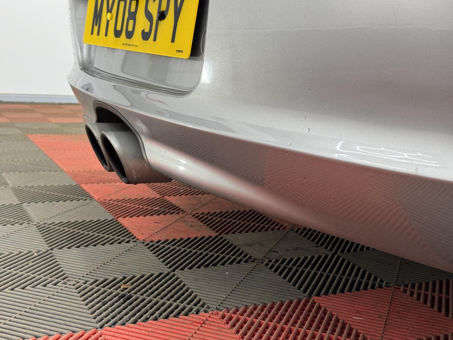 Used Porsche Boxster 2008 for sale - 78109624: Photo 29