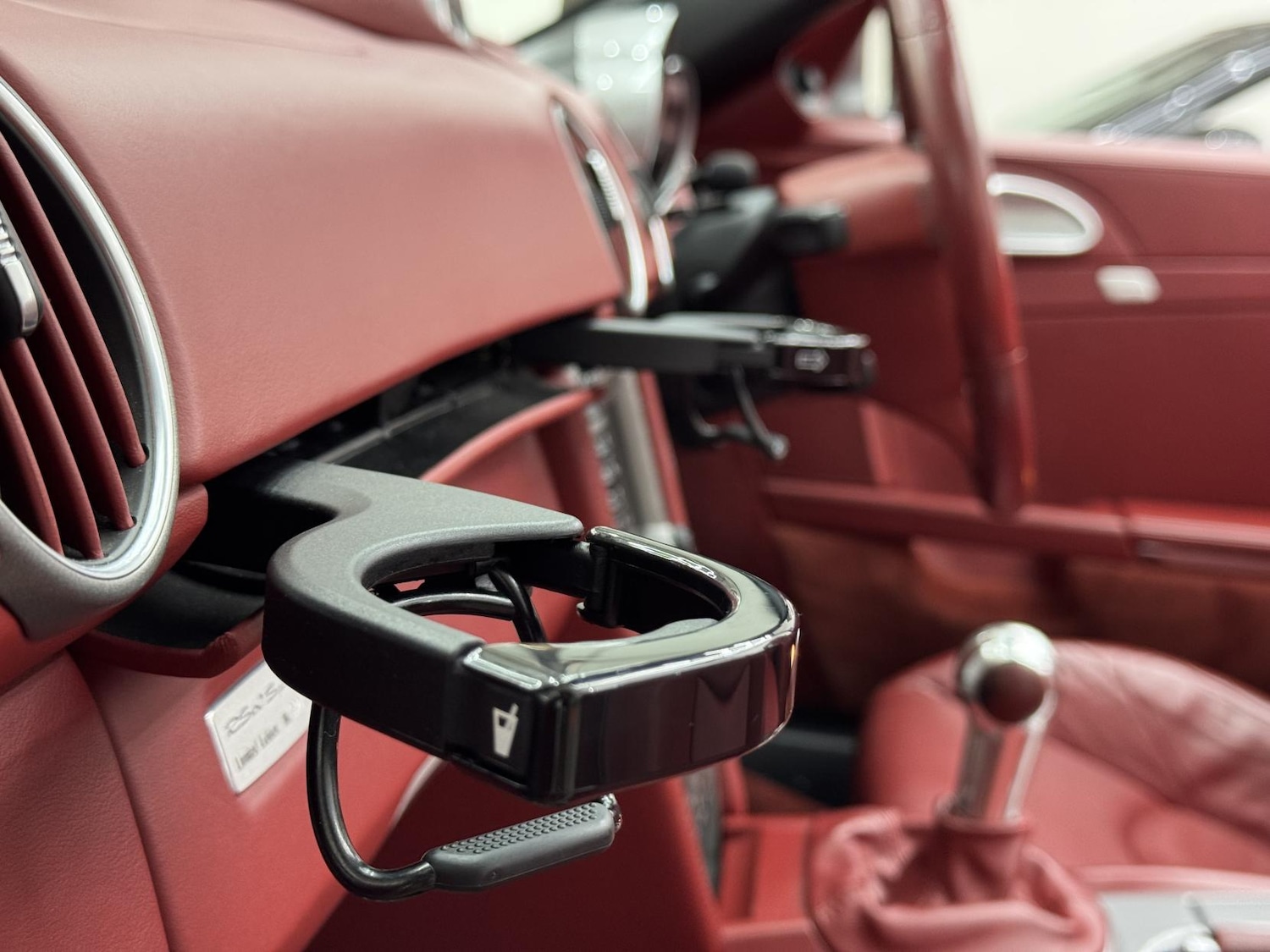 Used Porsche Boxster 2008 for sale - 78109624: Photo 30