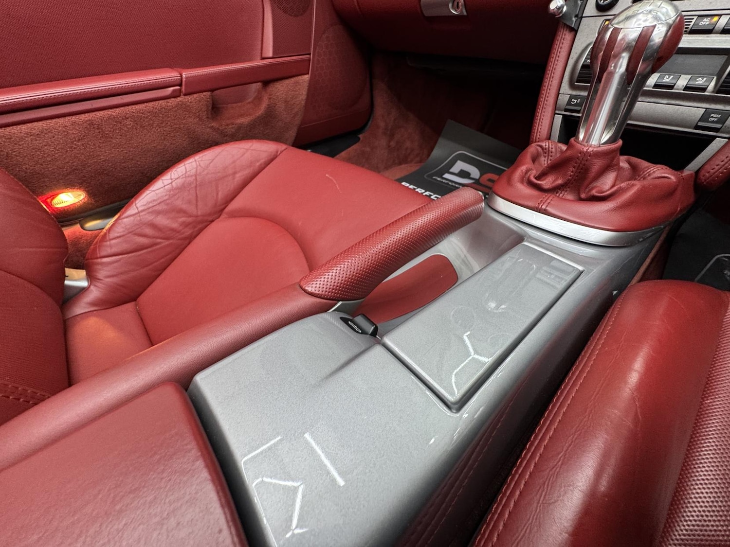 Used Porsche Boxster 2008 for sale - 78109624: Photo 31