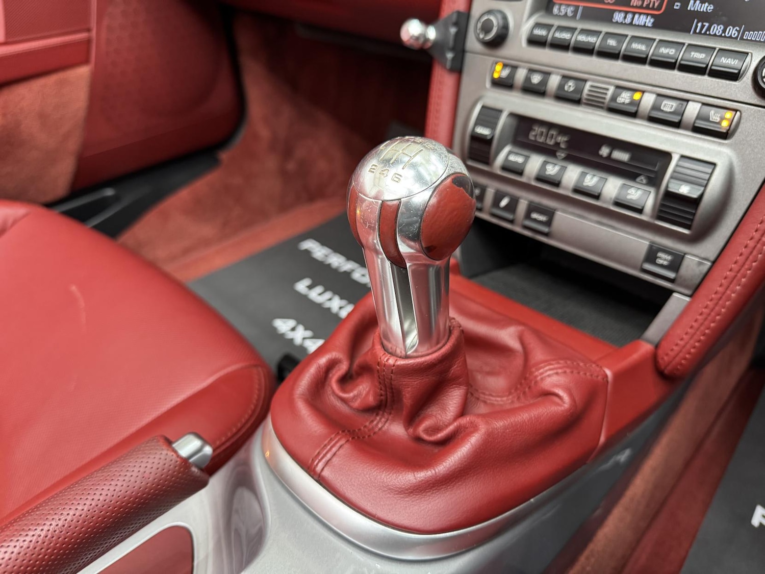 Used Porsche Boxster 2008 for sale - 78109624: Photo 32