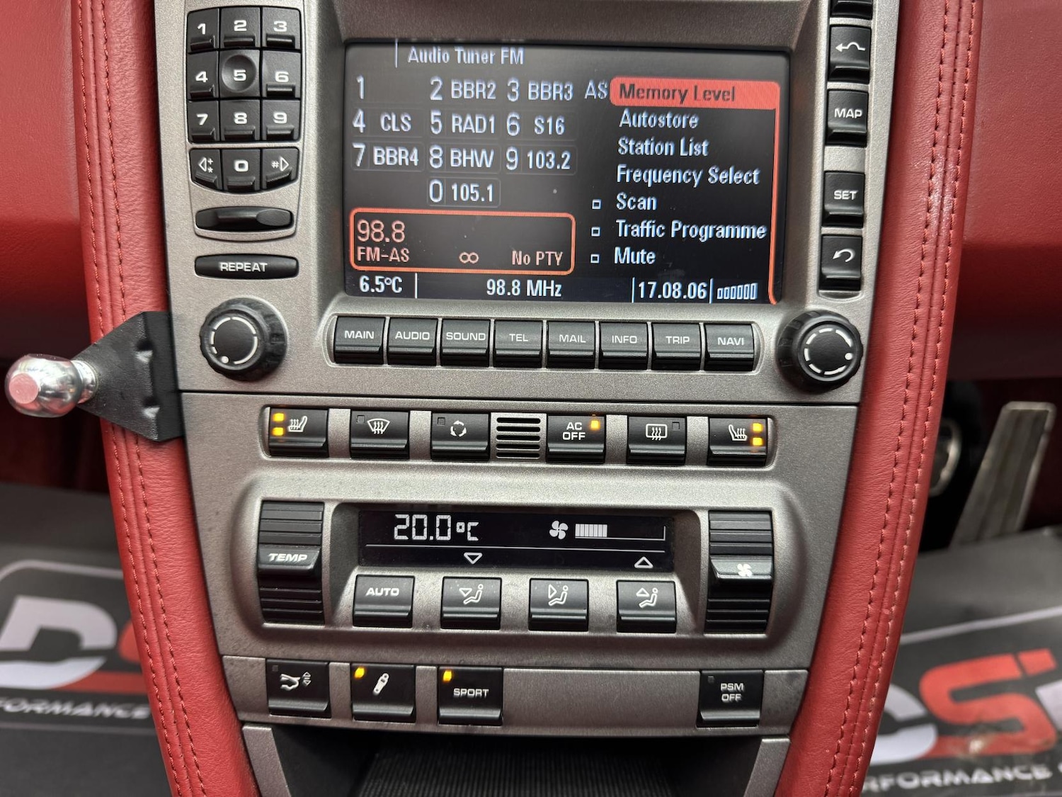 Used Porsche Boxster 2008 for sale - 78109624: Photo 33