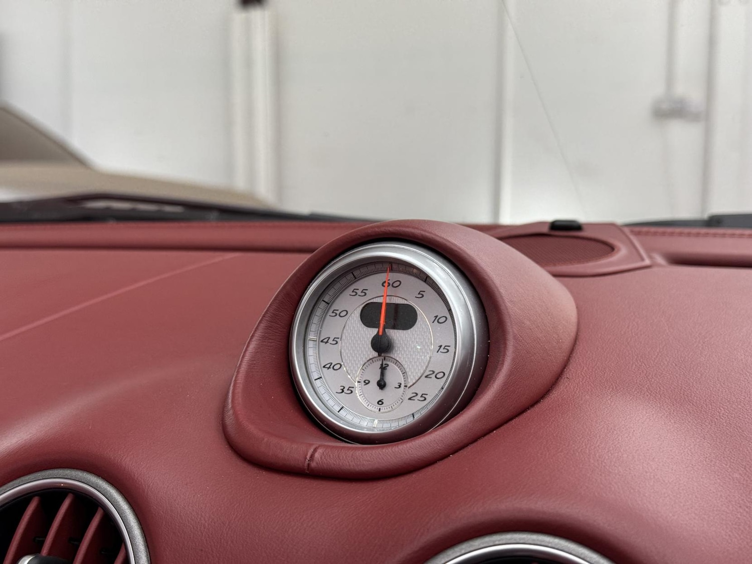 Used Porsche Boxster 2008 for sale - 78109624: Photo 34