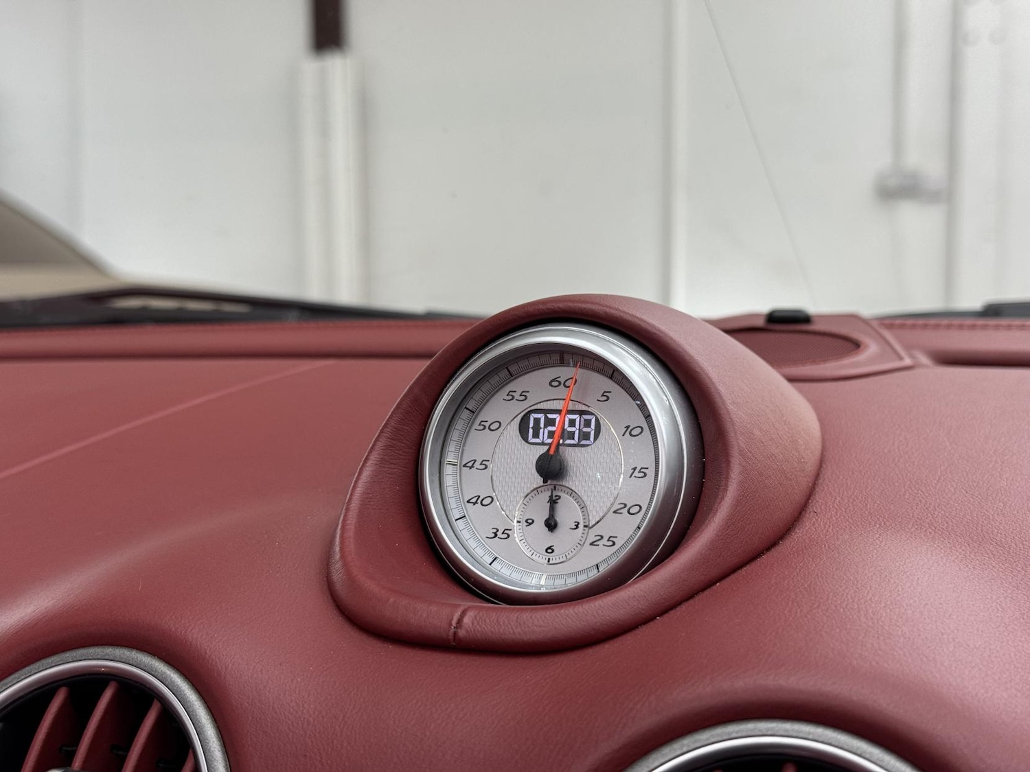 Used Porsche Boxster 2008 for sale - 78109624: Photo 35