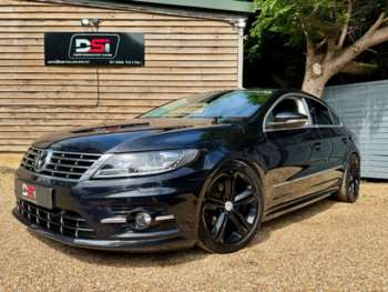 Used Volkswagen CC 2014 for sale - 74791500: Photo