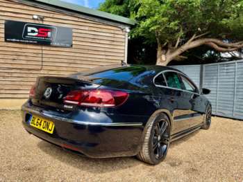 Used Volkswagen CC 2014 for sale - 74791500: Photo