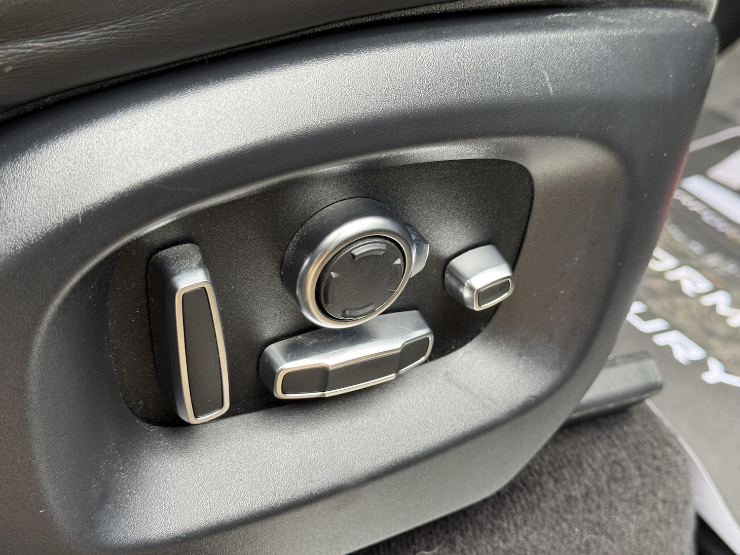 Used Land Rover Range Rover Sport 2018 for sale - 76273161: Photo 18