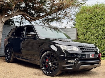 2018 - 4.4 SDV8 Autobiography Dynamic 5dr Auto [SS]