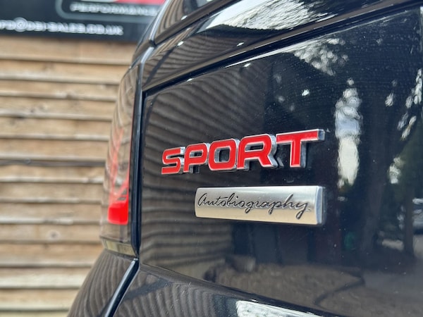 Used Land Rover Range Rover Sport 2018 for sale - 76273161: Photo 22