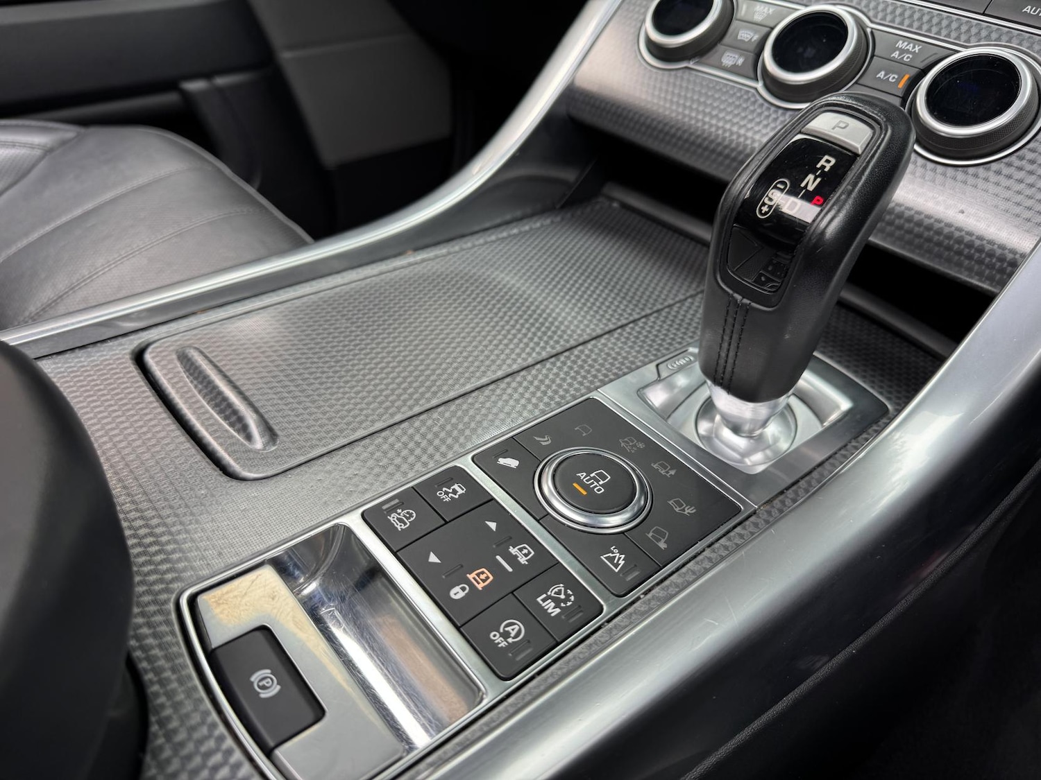 Used Land Rover Range Rover Sport 2018 for sale - 76273161: Photo 26