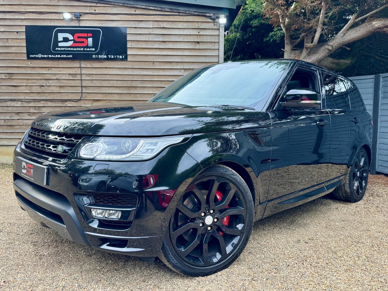 Used Land Rover Range Rover Sport 2018 for sale - 76273161: Photo 3