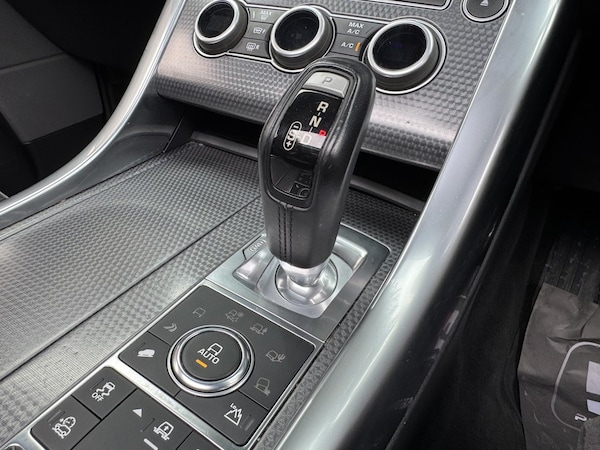 Used Land Rover Range Rover Sport 2018 for sale - 76273161: Photo 30