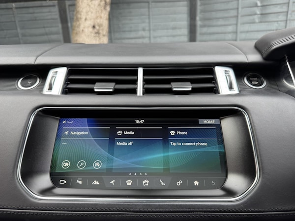 Used Land Rover Range Rover Sport 2018 for sale - 76273161: Photo 31