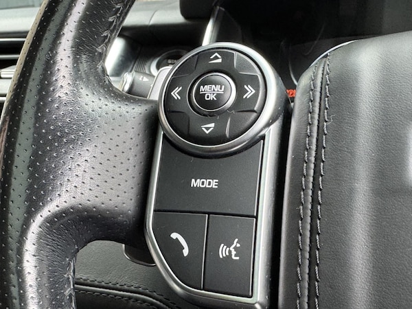 Used Land Rover Range Rover Sport 2018 for sale - 76273161: Photo 33