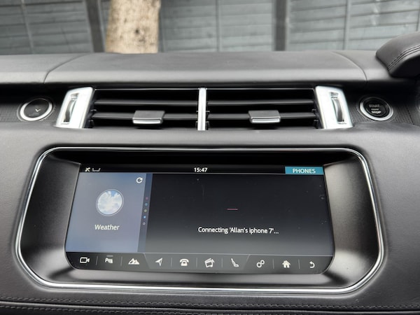 Used Land Rover Range Rover Sport 2018 for sale - 76273161: Photo 34