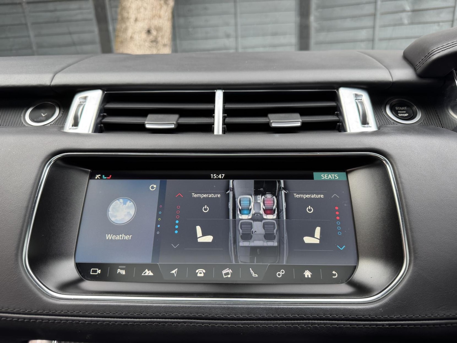 Used Land Rover Range Rover Sport 2018 for sale - 76273161: Photo 35