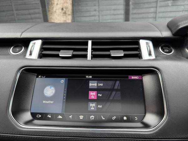 Used Land Rover Range Rover Sport 2018 for sale - 76273161: Photo 38