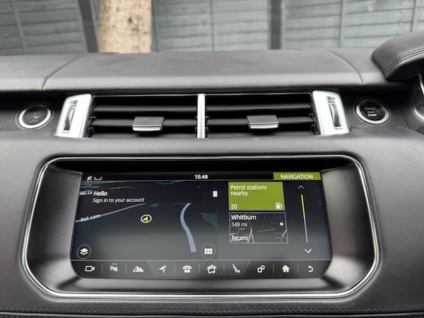 Used Land Rover Range Rover Sport 2018 for sale - 76273161: Photo 39