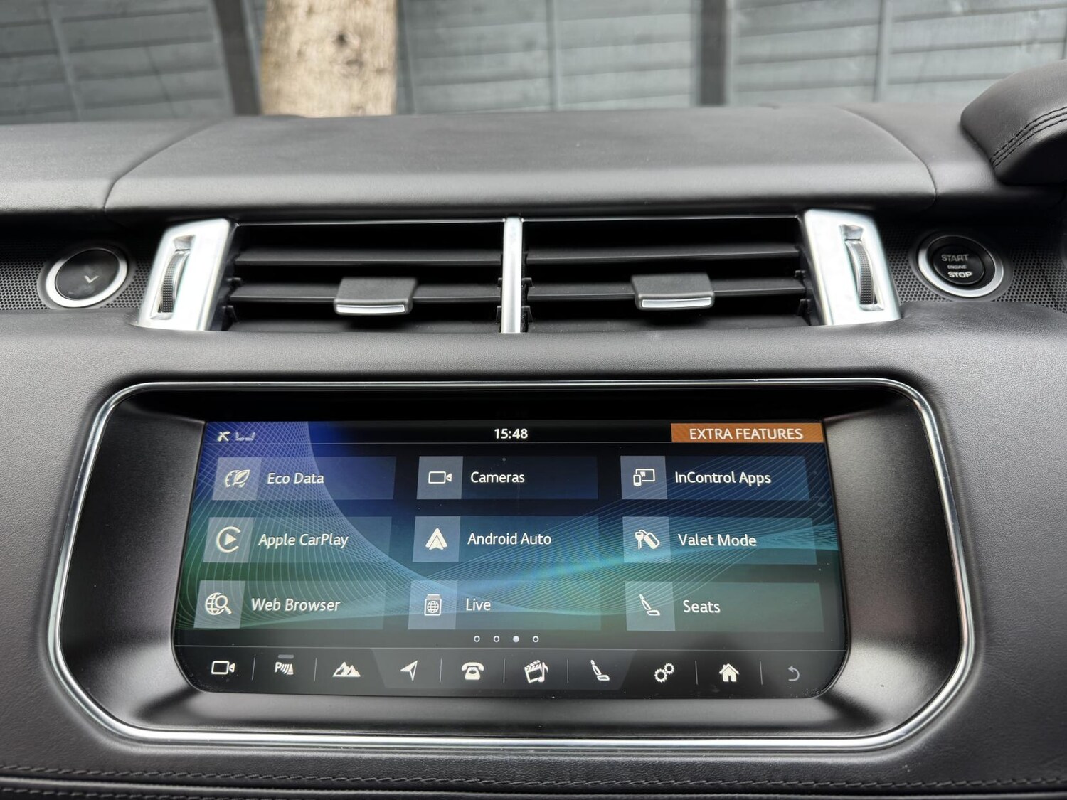 Used Land Rover Range Rover Sport 2018 for sale - 76273161: Photo 42