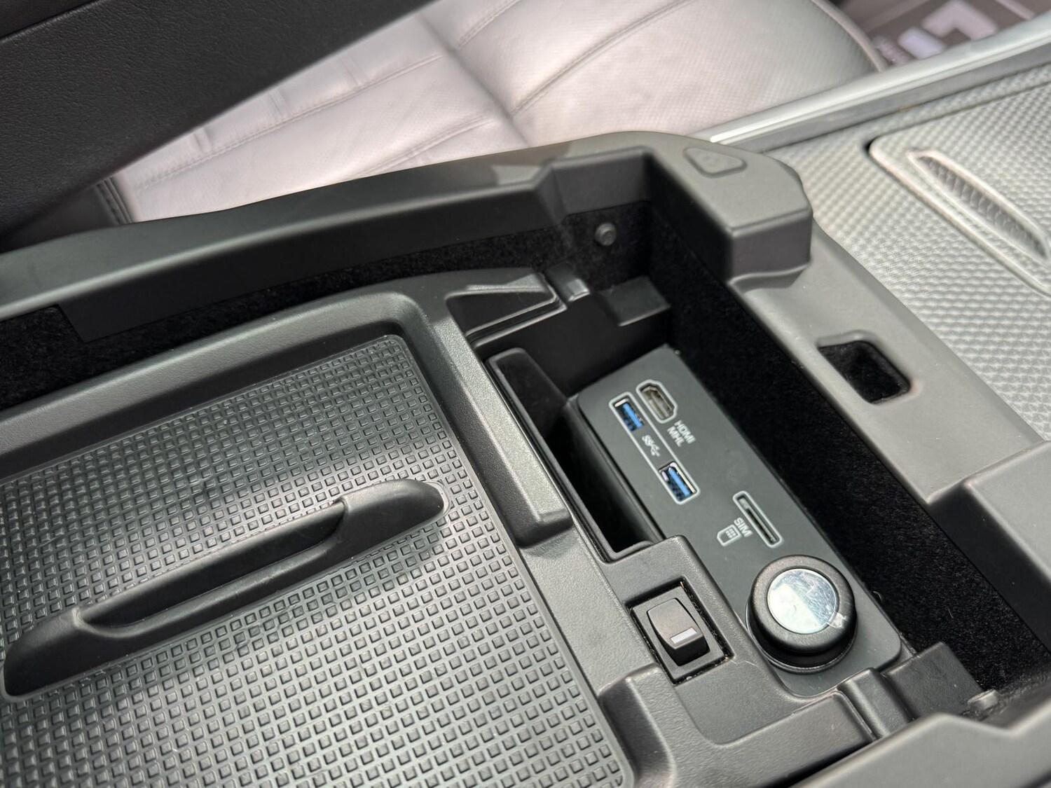 Used Land Rover Range Rover Sport 2018 for sale - 76273161: Photo 45